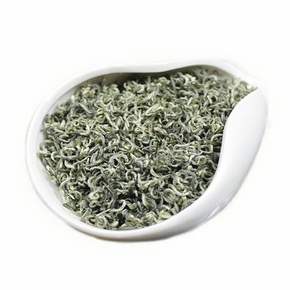 Handmade MengDing Ganlu Green Tea Organic Green Tea Loose Leaf 125g/4.23oz