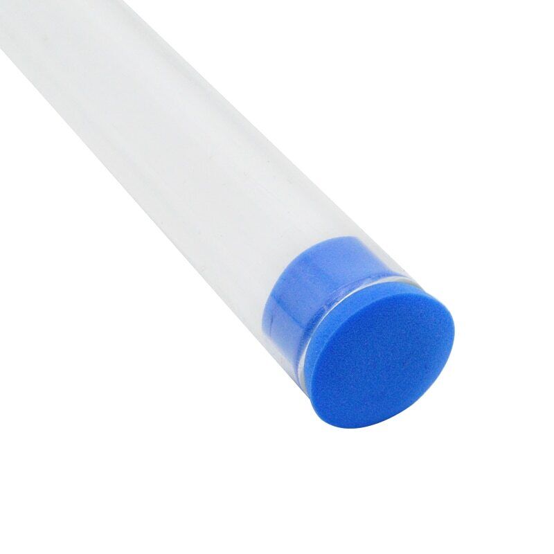 Ant Farm Test Tube Sponge Plug Anthill Water Feeder Block Tool 15 18 20 mm 10Pcs