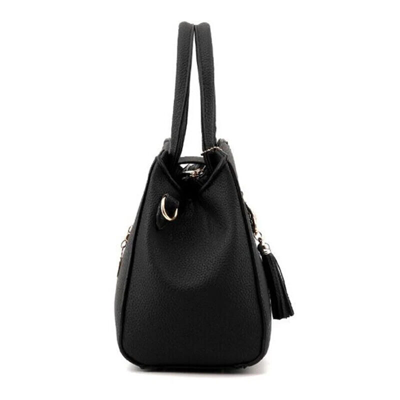 Women Bag Bags Shoulder Messenger Bags Handbag Ladies Travel Shopper Totes