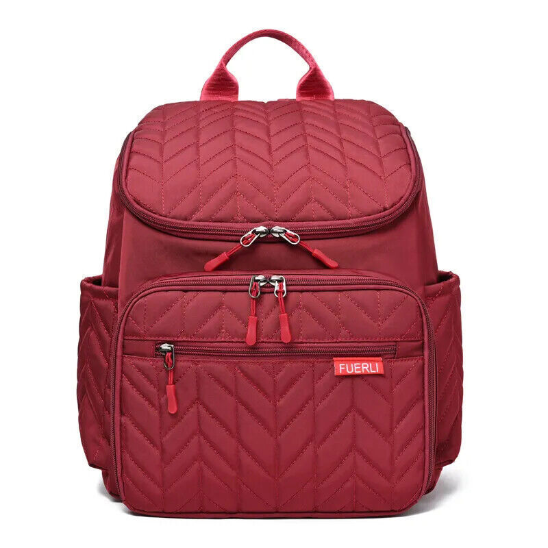 Baby Diaper Bags Mom Backpack Bag Baby Mommy Bag Travel Baby Bag Mother Kids