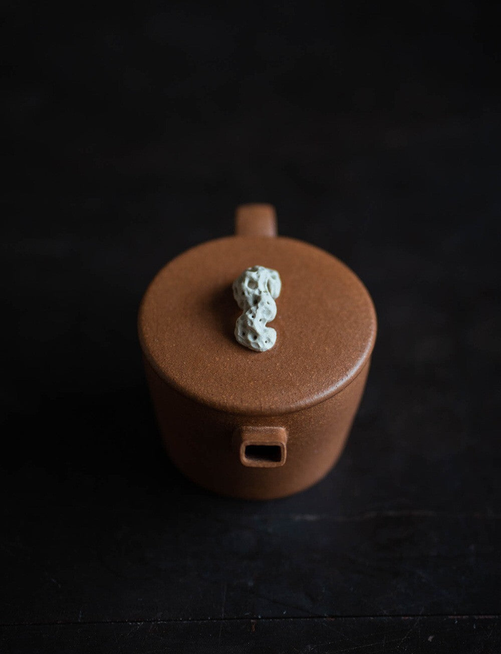120cc chinese Yixing Handmade Zisha teapot JiangPo clay HanWa Hu Gongfu Tea