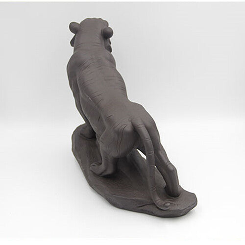 Tiger Tea Pet Home Decoration Zisha Tea Play House Warming Gift Small Statue New