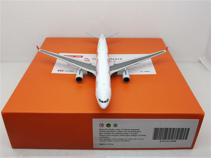 1:400 JC Wings DRAGONAIR A330-300 Passenger Airplane Diecast Aircraft Model