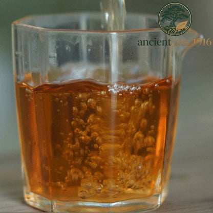 250g Mount Wuyi Da Hong Pao Fragrance of Flowers Fujian Loose Tea