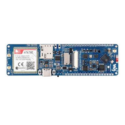 ESP32-S3 A7670E 4G Development Board LTE Cat-1 2G GNSS WiFi Bluetooth