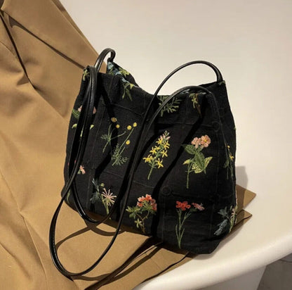 New Ladies Luxury Handbag High Crossbody Shoulder Ladieds Large Bag Women's Tote