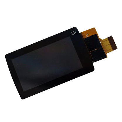 Replacement LCD Display Screen Digitizer + Touch For Xiaomi Action Camera YI 4K+