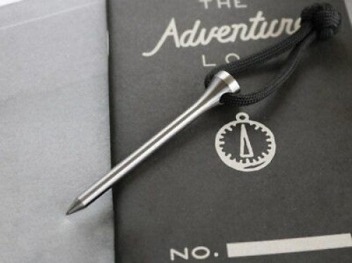 New 1 Piece TC4 Titanium Alloy Golf Tee High-Quality Golf Tee