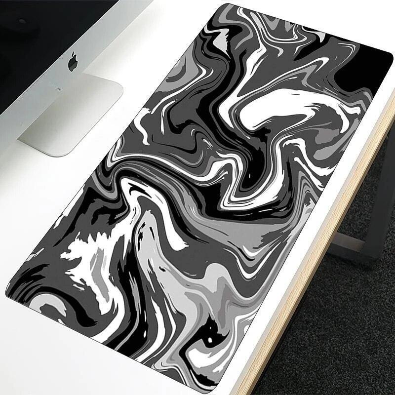 Large Anti-Slip Mouse Pad Computer Gaming Keyboard Desk PC Big Mat