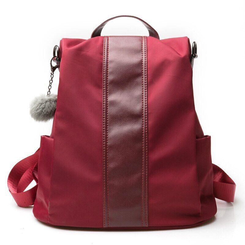 Hair Backpack Women School Bags Girls Backpack Bagpack Backpack