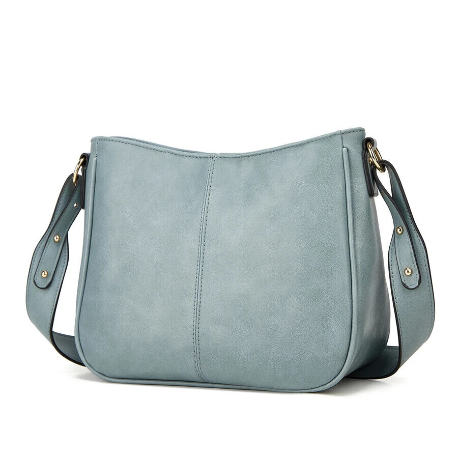 Shoulder Bags Women Crossbody Messenger Bag Large Capacity Summer