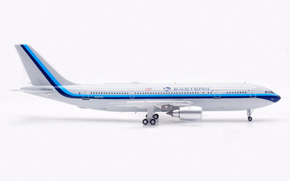 1:200 InFlight China Eastern Airlines A300B4-100 Airplane Diecast Aircraft Model