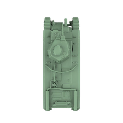 SSMODEL SS220651 1/220 Military Model Kit France B1 Heavy Tank (Phase II)