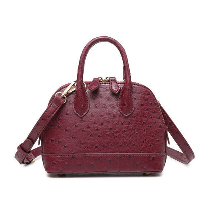 Shoulder Bag Crossbody Synthetic Leather Cell Phone Handbag Messenger Bags Purse
