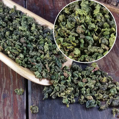 2023 Gold Gui TieGuanYin Chinese Anxi Oolong Tie Guan Yin Losing Weight