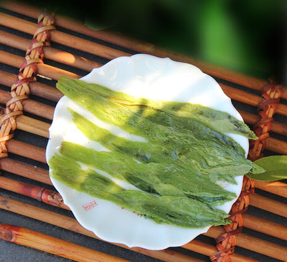 2025 spring new tea Green Tea Tai Ping Hou Kui,Monkey King tea king Green Tea