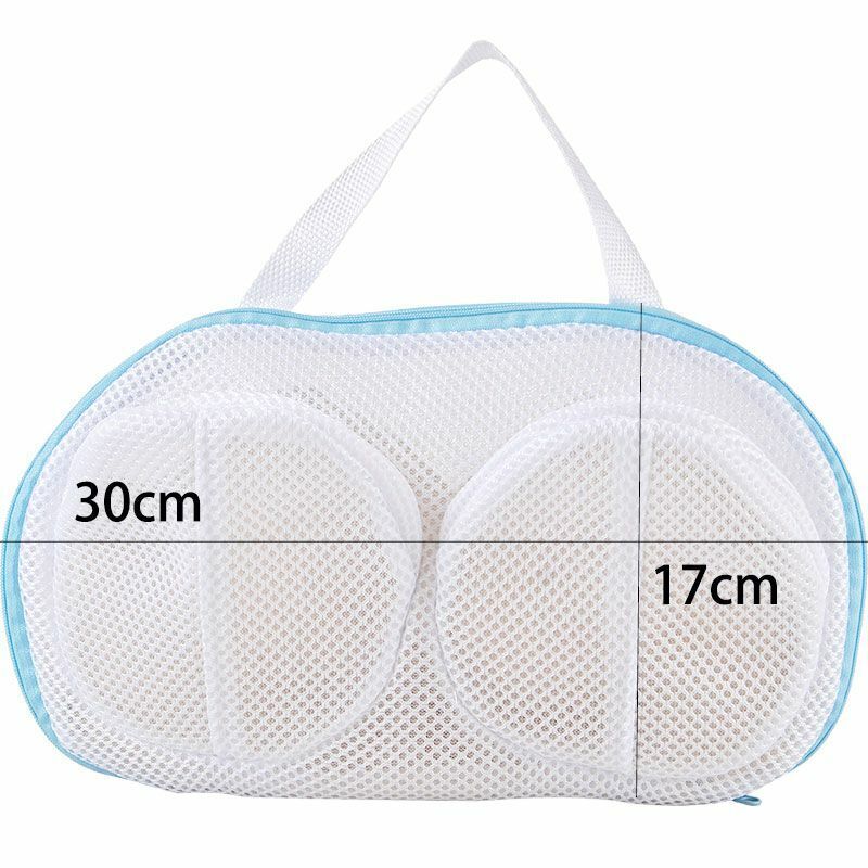 Washing Machine-wash Special Laundry Brassiere Bag Anti-deformation Bra Cleaning