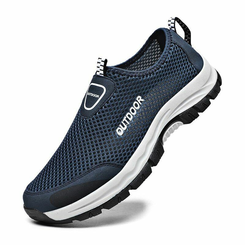 Wading Shoes Barefoot Beach Water Sports Outdoor Hiking Quick-Drying Fishing 7-9