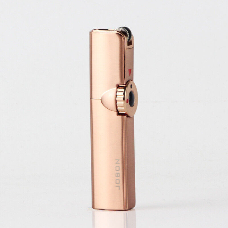 Metal Torch Lighter Granite Single Triple Jet Turbo Gas Spray Gun Cigar Gadgets