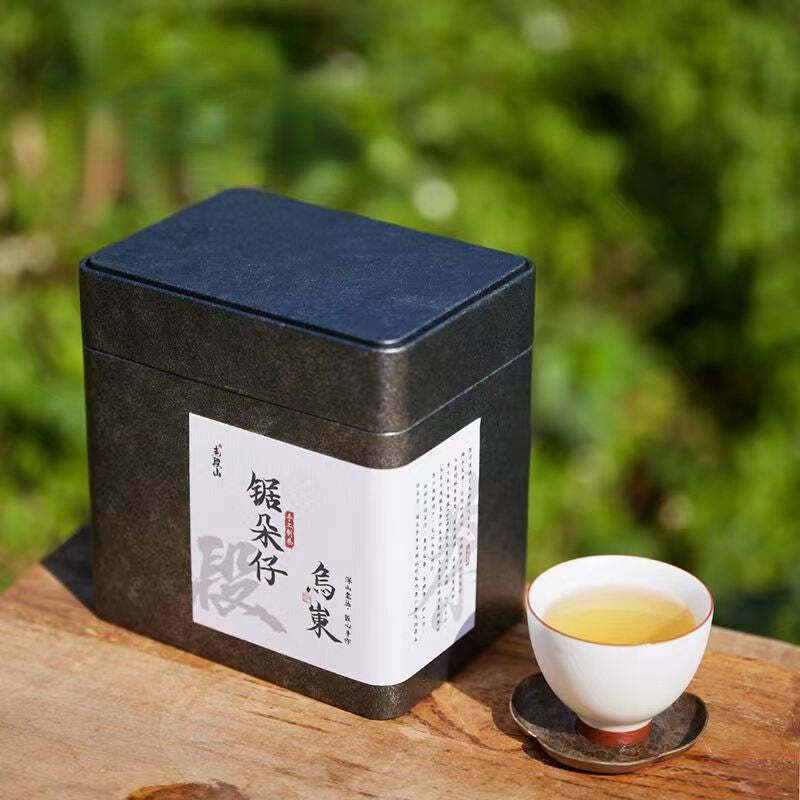 Feng Huang Can Dong Oolong Tea Top 125g/250g Premium Phoenix Dancong Oolong Tea