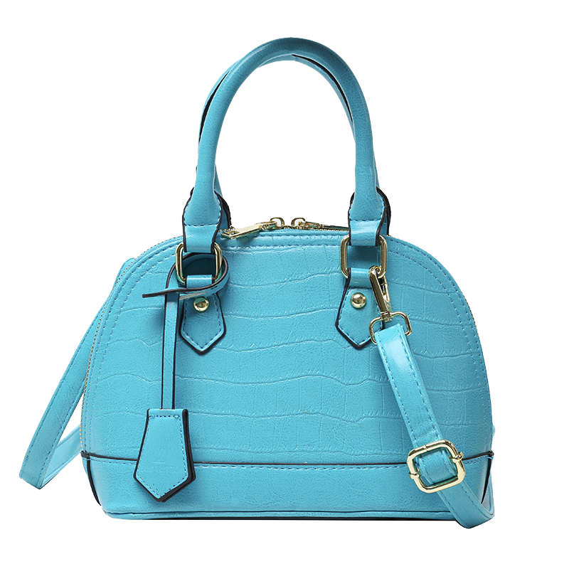 Women Top Handle Bags Handbag Mini Hard Shell Bag Colorful Handbags