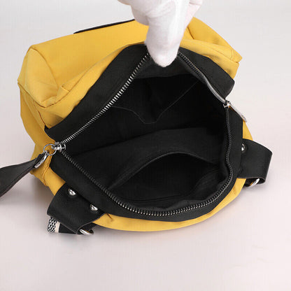 Women Shoulder Handbag Roomy Bag Ladies Crossbody Purse Tote Top Handle Satchel