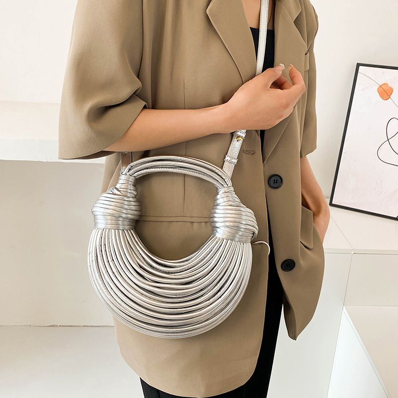 Shoulder Crossbody Bag Handbag Purse Trendy Design Messenger Bags 23*28*12 CM