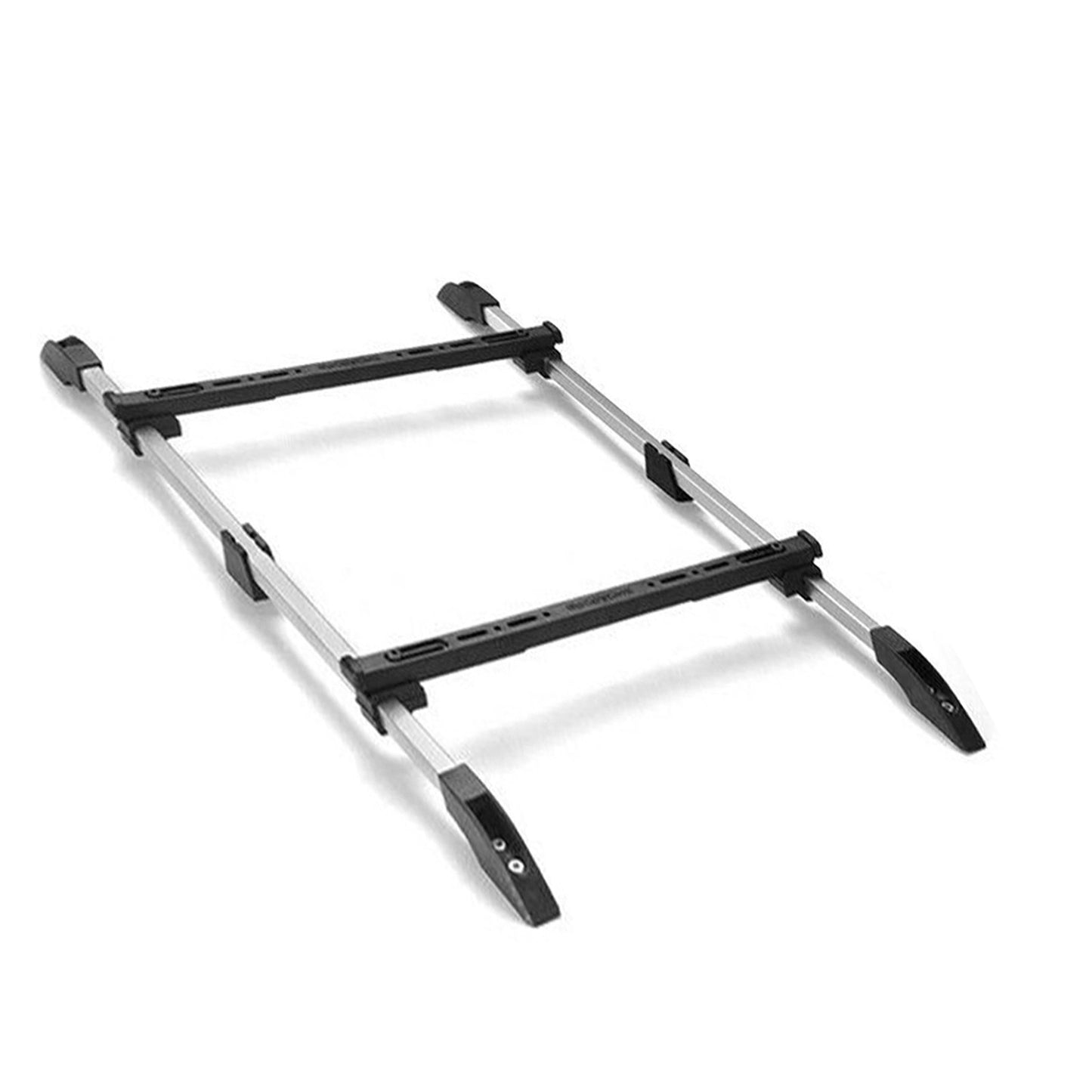 Aluminum Alloy+Nylon RC Car Roof Luggage Rack Kit For 1/10 RC Crawler Car Truck