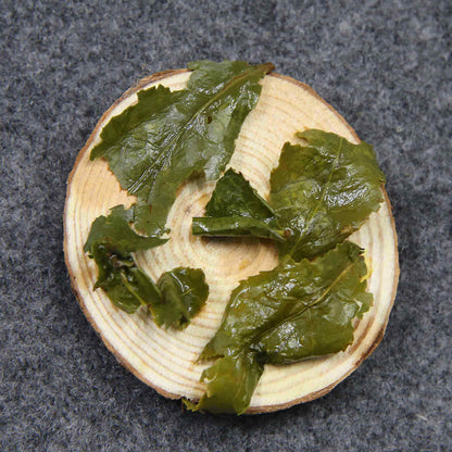 Tie Guan Yin Ti Kuan Yin Tea Mao Xie Iron Goddess of Mercy Green Oolong Tea 250g