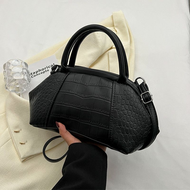 Handbags Crossbody Bag Leather Bag Luxury Designer Handbags Bag Purse 35*17*12CM