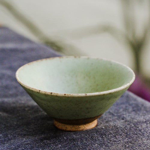 30ML Premium Ceramic Tea Set Handmade Tea Cup Single Cup Tea Tasting Cup