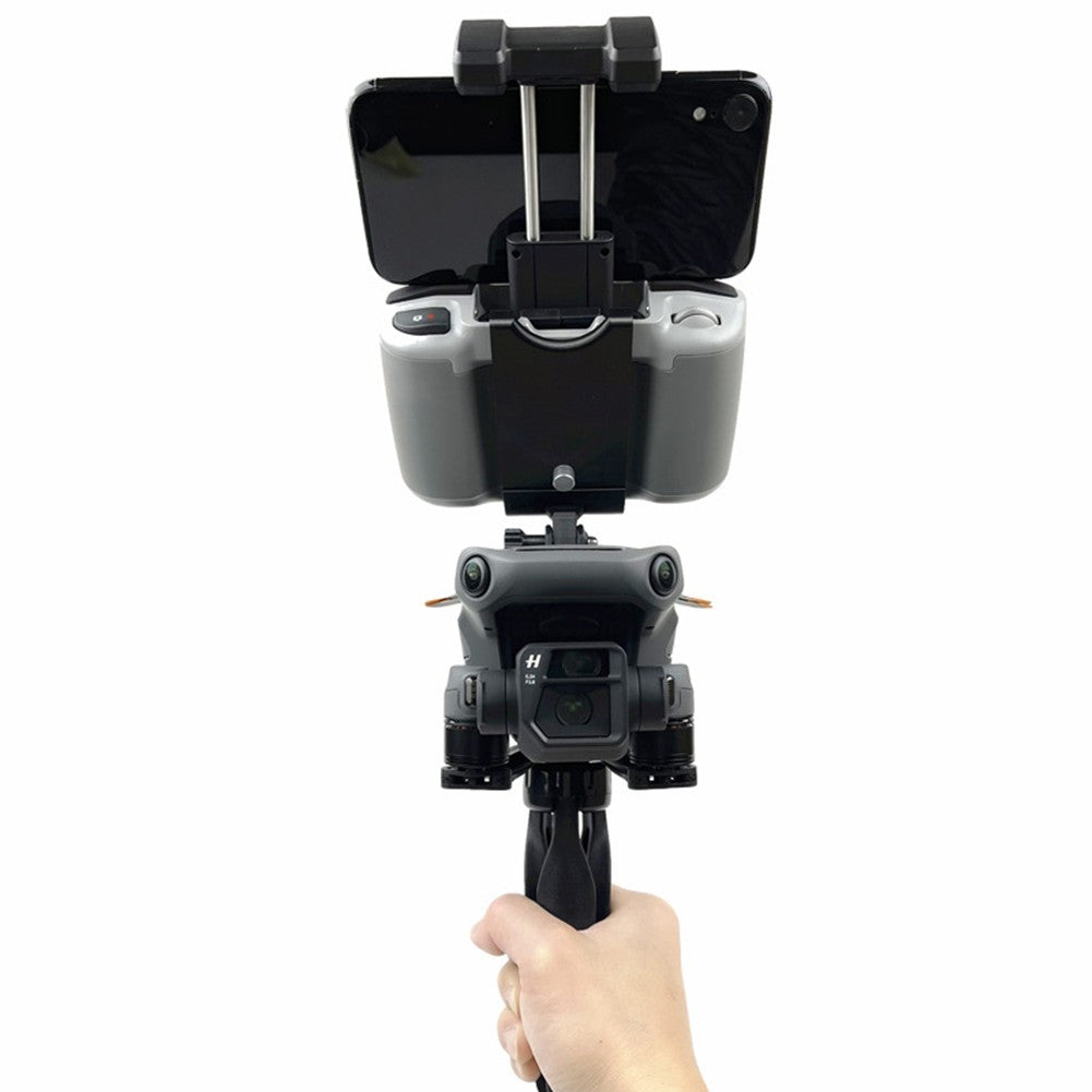 Durable Stand Or Single-Handed Bracket Tripod For DJI MAVIC 3 Wing Fold Model aa