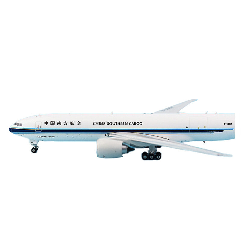 Phoenix China Southern Cargo B777-200F B-20EM 1/400 diecast plane model aircraft