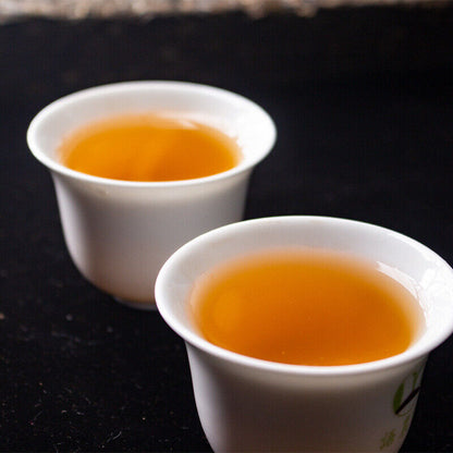300g Yunnan Pu'er Tea Iceland Gold Bar Old Tree Raw Tea Tea Leaf Raw Pu