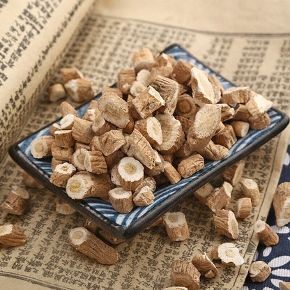 Herbal Slate Roots Large Root Sections Bulk Produce Slate Roots 500g