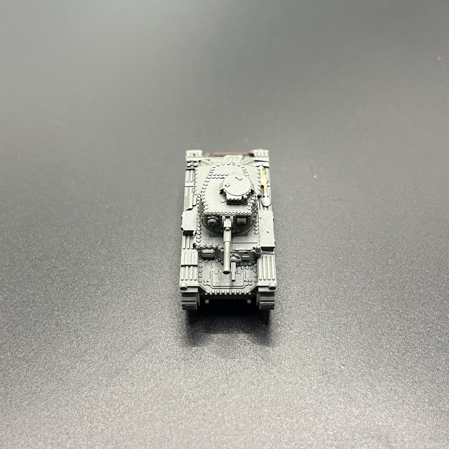 1/144 Pz kpfw 38 Light Tank Model