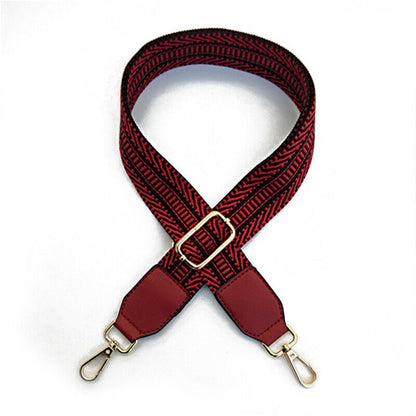 Adjustable Bag Belt Band Replacement Shoulder Bag Handle Shoulder Bag Belt*US