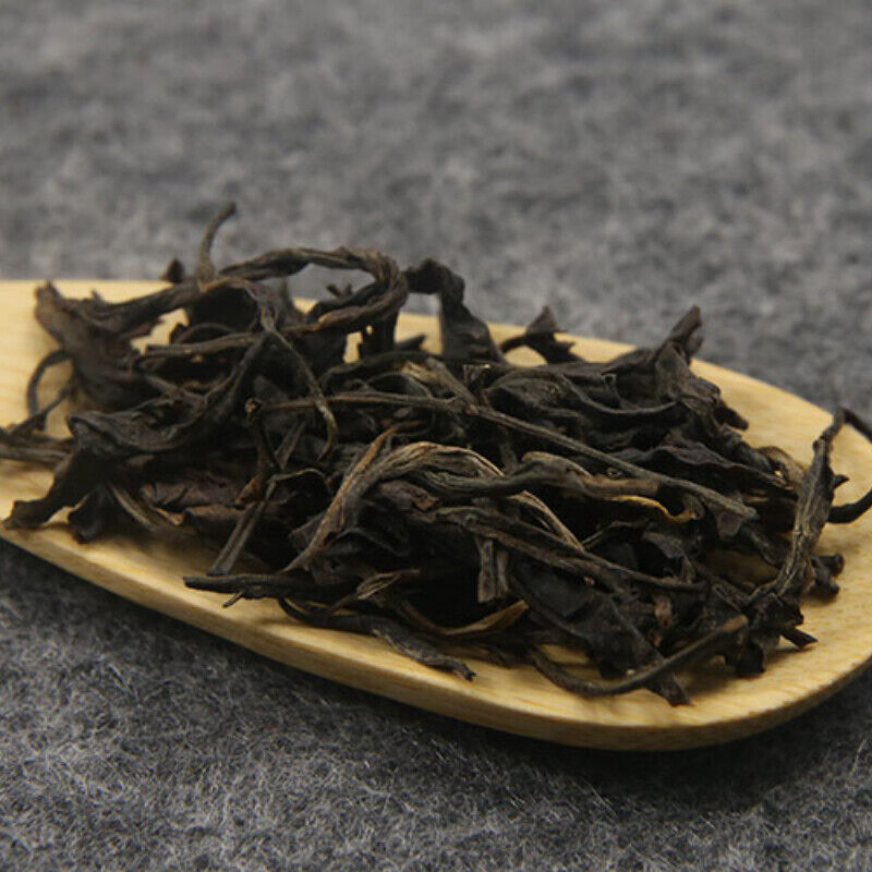 Yunnan Sheng Puerh Puer Tea Shen Puer Year Raw Pu-erh Tea China