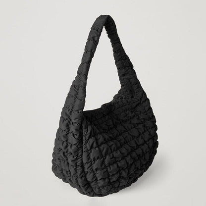 Women Shoulder Bag Crossbody Bag Lady Fold Lady Bag Lightweight Travel Bags