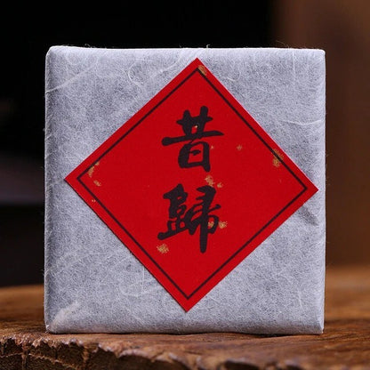 1000g Spring XiGui ancient puerh tea mini Raw pu'erh cake Uncooked pu-erh tea