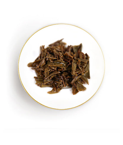 TAETEA Reunion Tuocha * 2019 MengHai Dayi Tuo Puer Pu'er Puerh Tea Raw 500g 1901