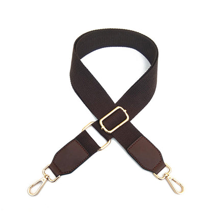 Adjustable Bag Belt Band Replacement Shoulder Bag Handle Shoulder Bag Belt*US