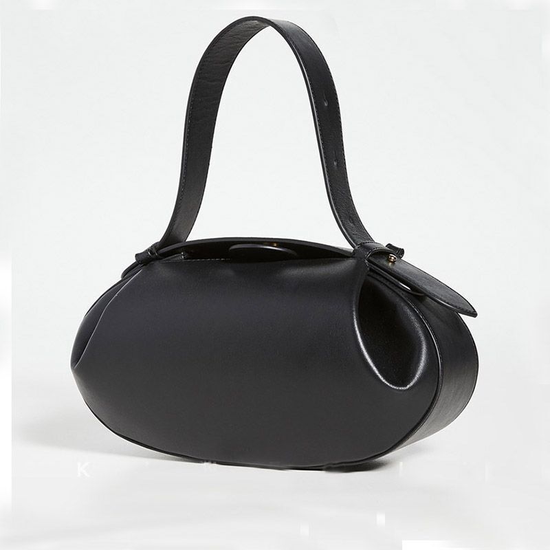Fashion High Quality Shoulder Bag Crossbody Totes Synthetic Leather Handbag 1PC