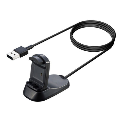 Charger Charging Stand Dock Station Cradle Holder for Fitbit Ionic Smart Watch F
