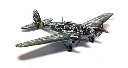 1:72 Corgi Heinkel He III Operation Barbarossa Fighter Diecast Bomber Model