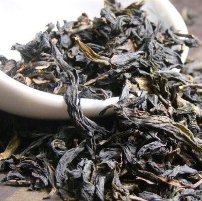 250g Original Dahongpao Tea Chinese Da Hong Pao Oolong Tea Big Red Robe