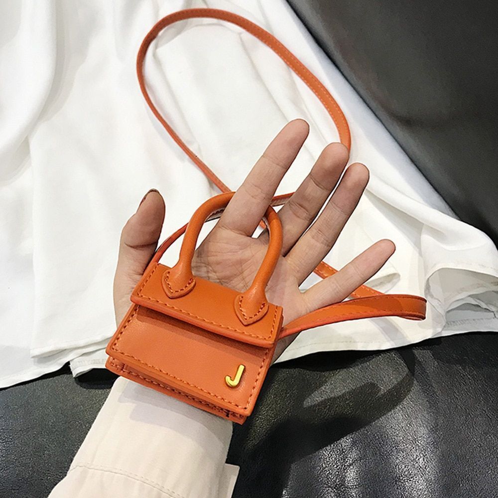 Shoulder Bag Fashion Luxury Handbag Travelling Vacation Bag Mini Purse Satchels