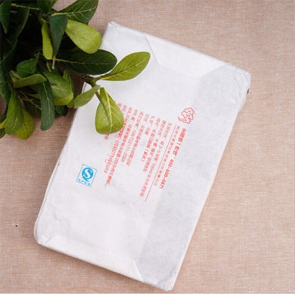 Chinese Ripe Pu-erh Tea Ancient Tree Pu Er Red Tea 200g Yunnan Organic Black Tea