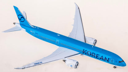 1:400 Phoenix Korean Air Boeing 787-9 Airplane Diecast Aircraft Plane Model