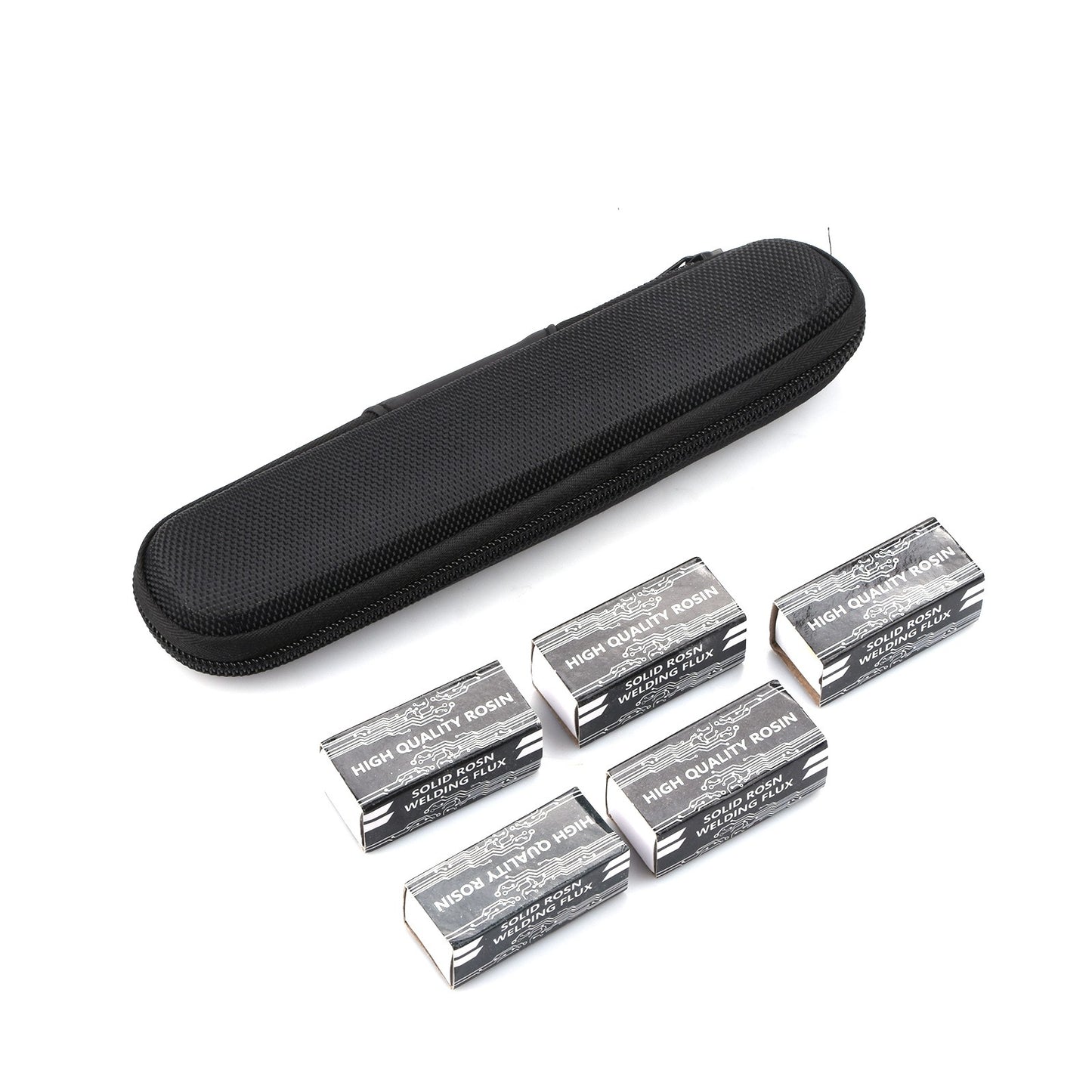 Soldering Iron Free Rosin Atomizing Pen Fast Heating Short Circuit Detection
